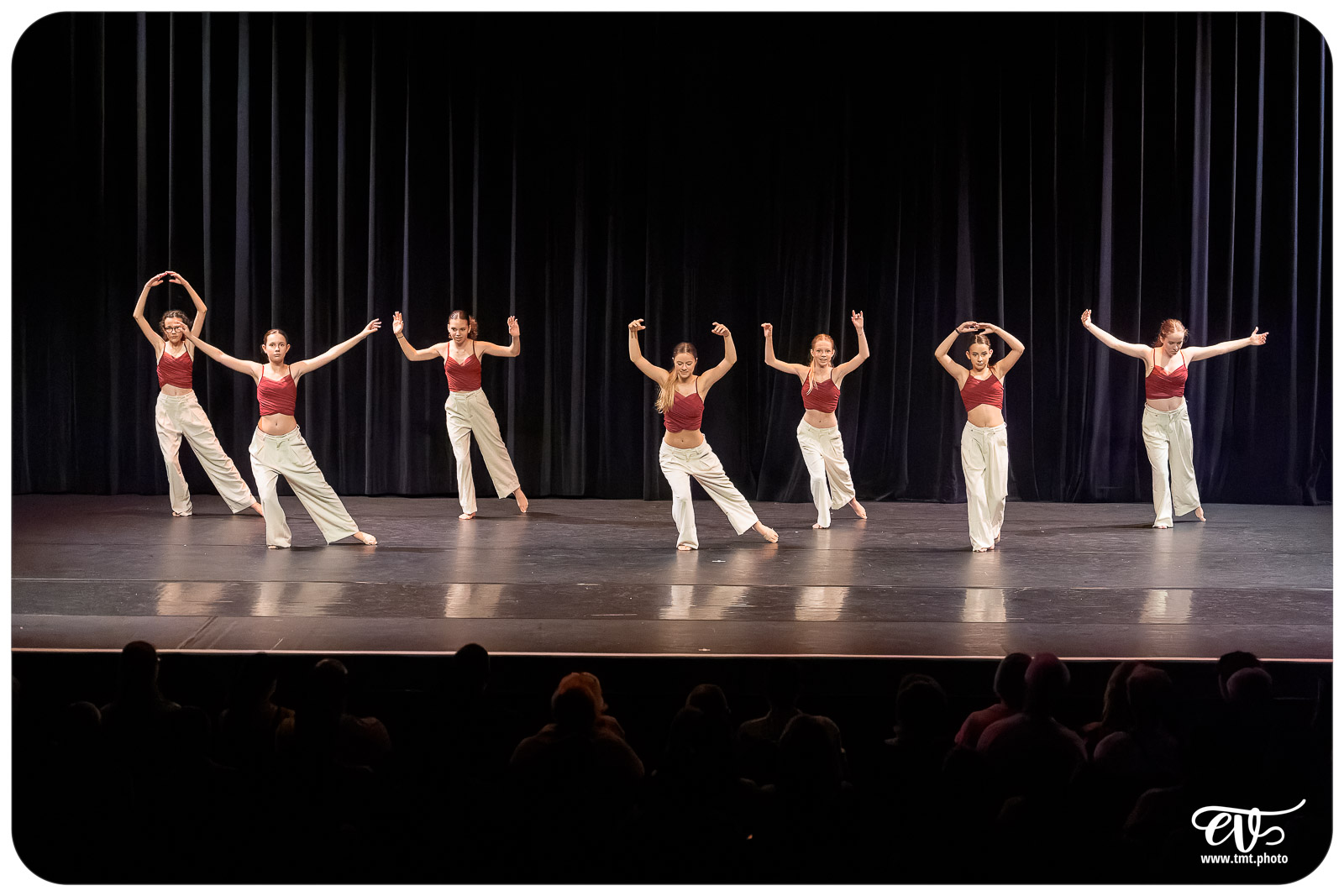 ECOLE DE DANSE CÉCILE ADAMOW